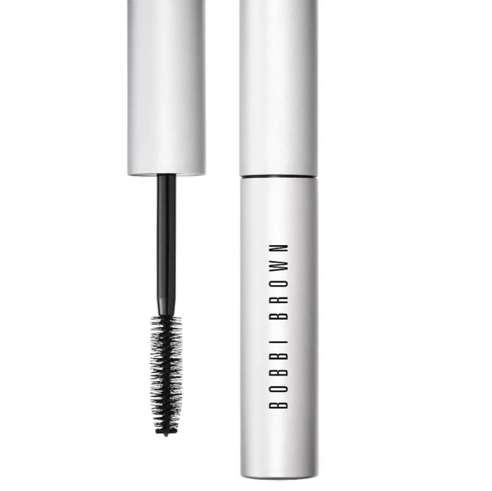TRAVEL SIZE BOBBI BROWN SMOKEY EYE MASCARA.